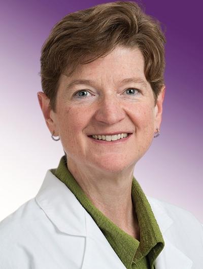 Joy Marcum, LCSW