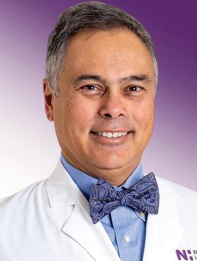 Anshu Guleria, MD