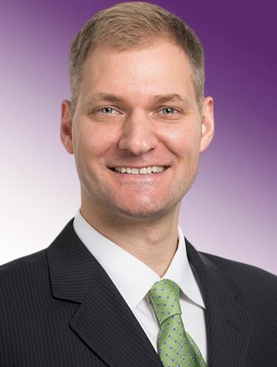 Christian Turner, MD