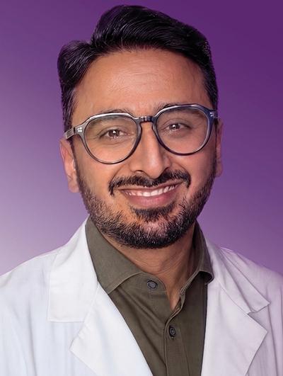 Sandeep Kumar, MD