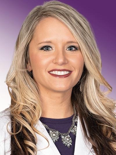 Heather Hammaker, FNP