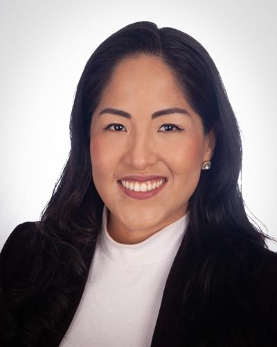 Ana Cortez, DO