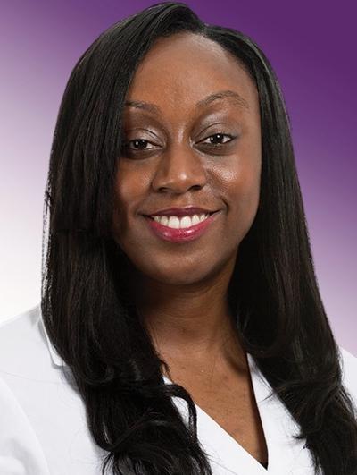 Jennifer Singleton, AGACNP-BC, MSN