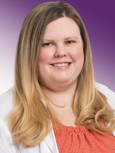 Jennifer Lucio, ACNP, AGNP