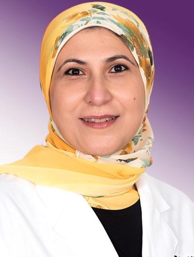 Marwa Abdrabbou, AuD, PHD