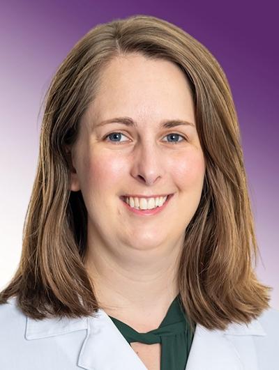 Bailey Minish, MD
