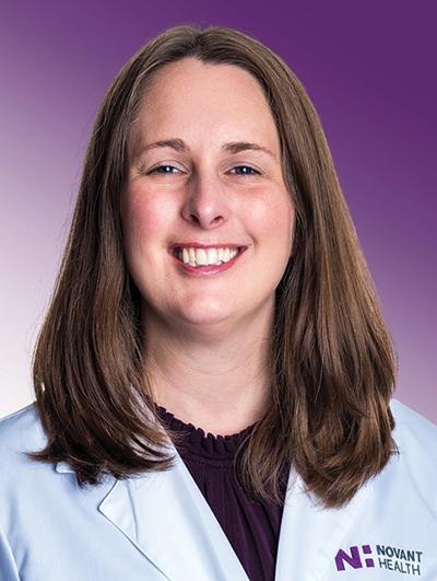 Bailey Minish, MD