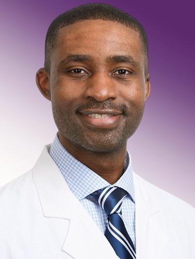 Federlin Jean, MD