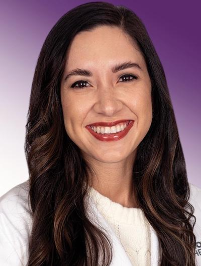 Ashley Holder, DNP