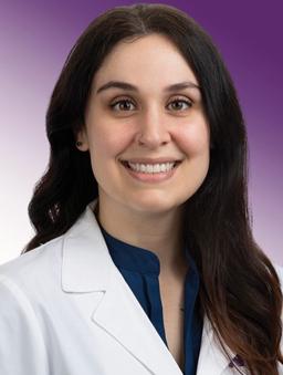 Nicole Kramer, FNP