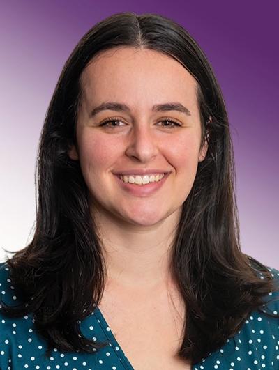 Katie Griffin, CGC