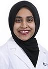 Areej Hashmi, DO