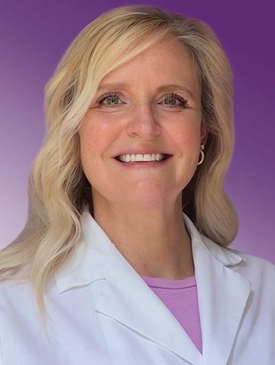 Julieanne Epler, PMHNP