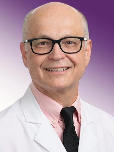 Mauricio Valencia, MD