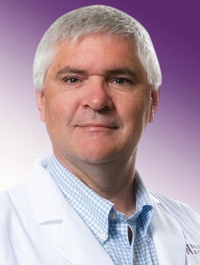 Keith Griffin, MD