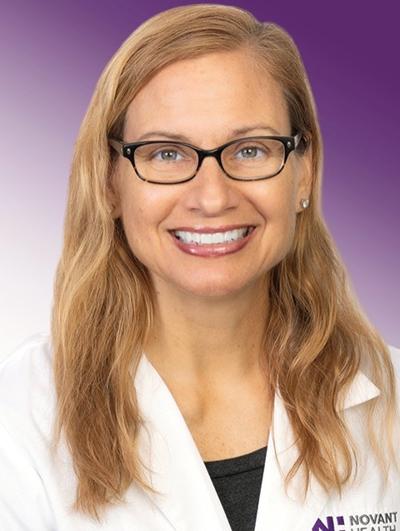 Elizabeth Whirrett, MD