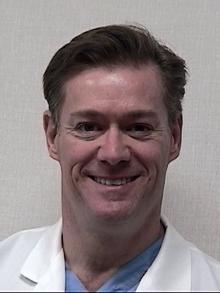 Victor Ferrari, MD