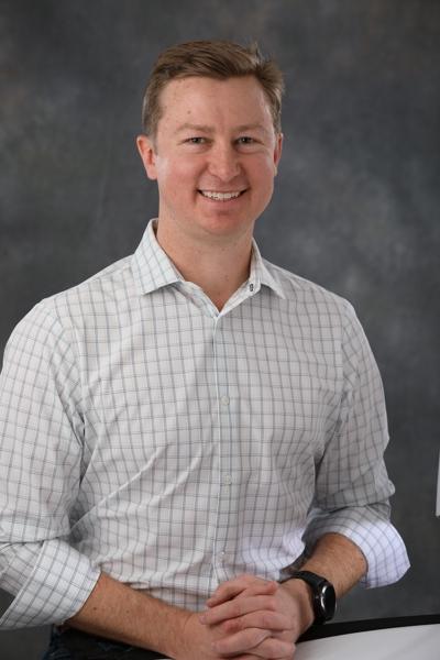 John Scales, MD