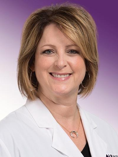 Lisa Ehrlich, AGNP