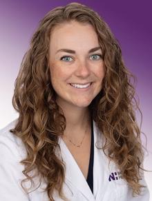 Kylie Zuiderhof, PA-C