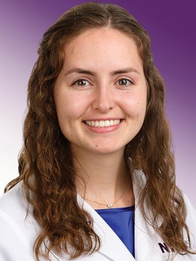 Polina Hartley, PA-C