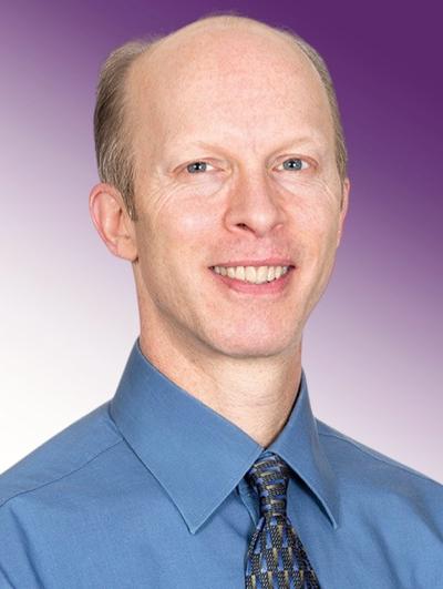 Cory Hustad, DPT