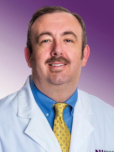 Jennings Nestor, MD