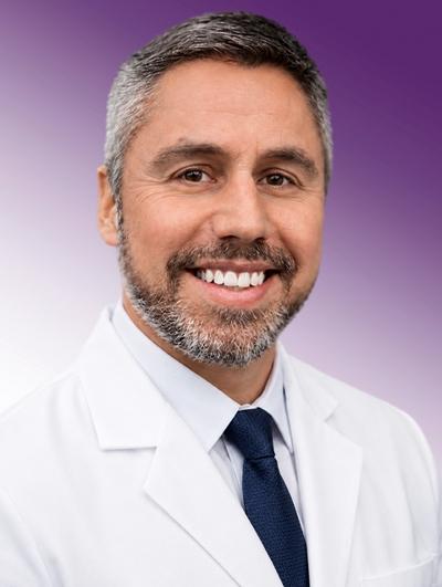 Nathan Streer, MD