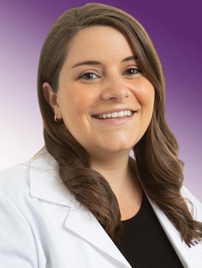 Danielle Fryar, NP