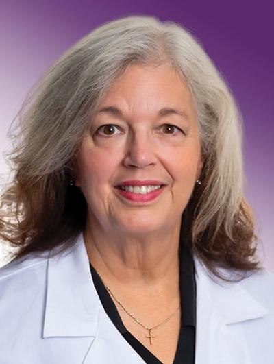 Lois Iiams, FNP