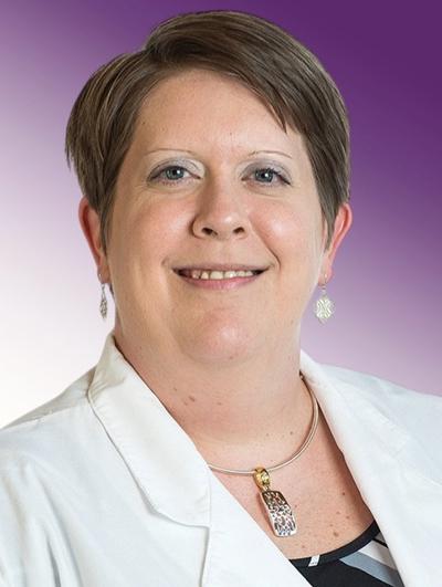 Joanne Garner, FNP