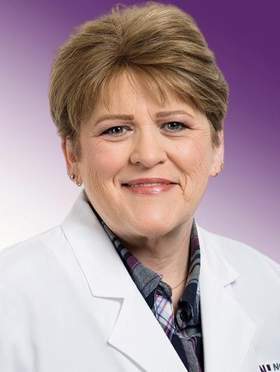 Pamela Clay, FNP