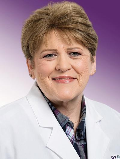 Pamela Clay, FNP