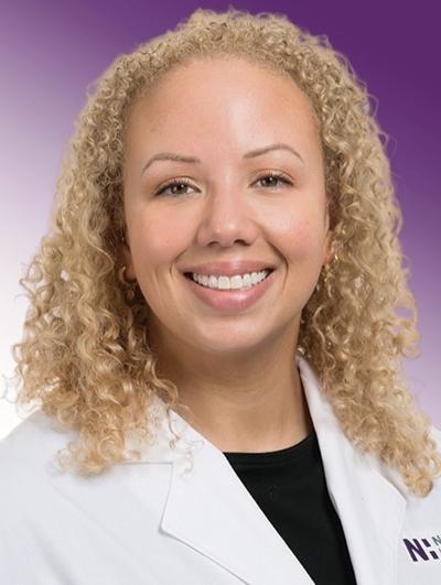 Erica Segers, FNP