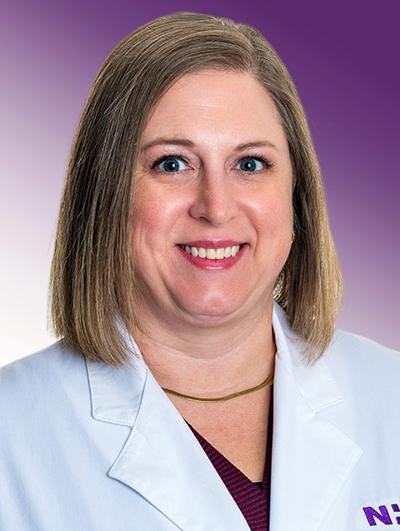 Page Winchester, FNP