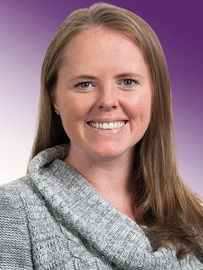 Michaela Szeinuk, PA-C