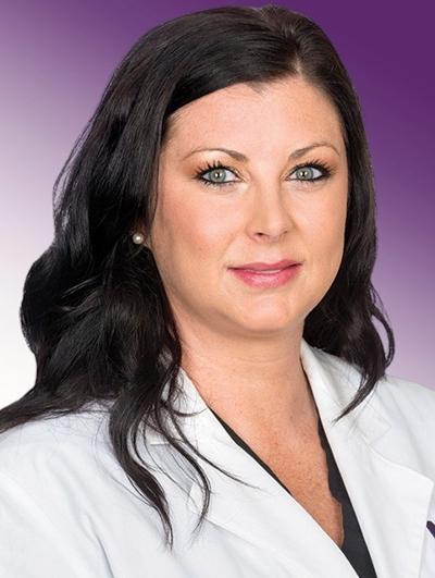 Jessica Williams, ACNP