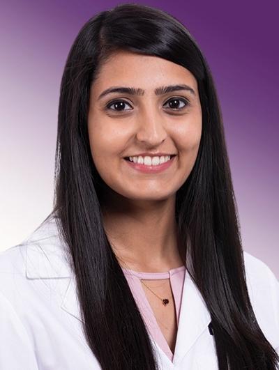 Preeya Patel, DO