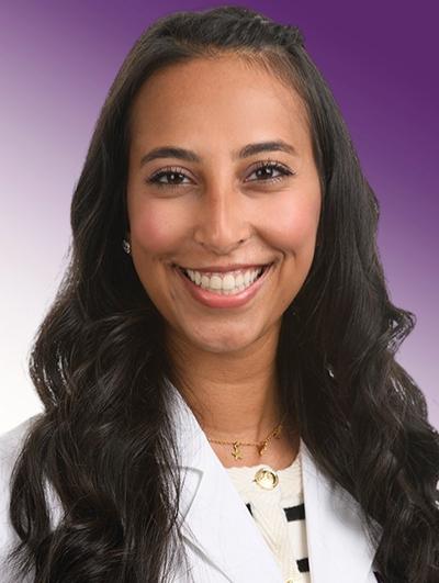Dana Jeter, FNP