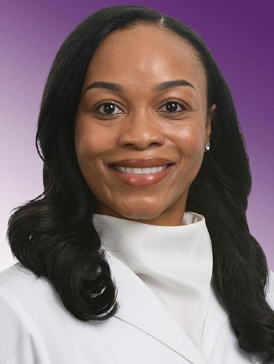 Courtney Little, PMHNP