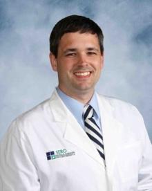 Derek McHaffie, MD