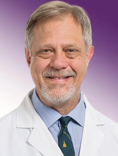 Robert Moore, MD