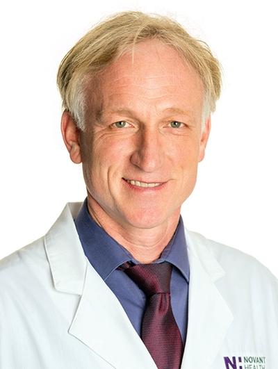 Jeffrey Stinson, MD