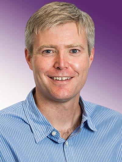 Michael Albright, MD