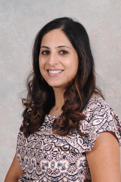 Preeti Gurnani, MD