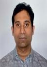 Suresh Jillellamudi, MD