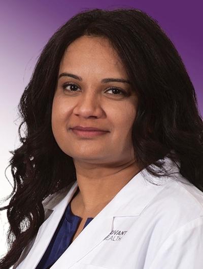 Dipti Patel, MD