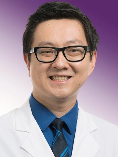 Daniel Pu, MD
