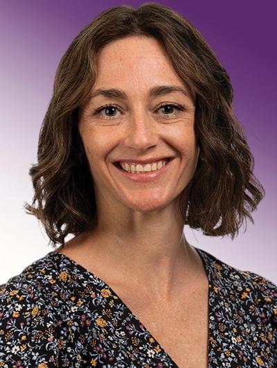 Erica Pucci, FNP