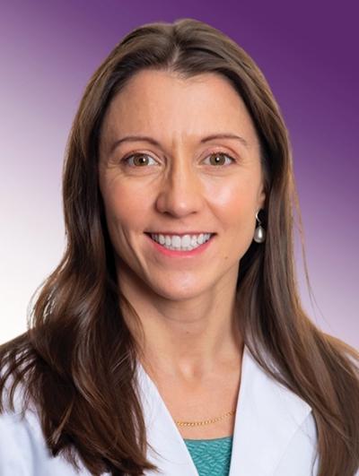 Dorothy Parsley, MD